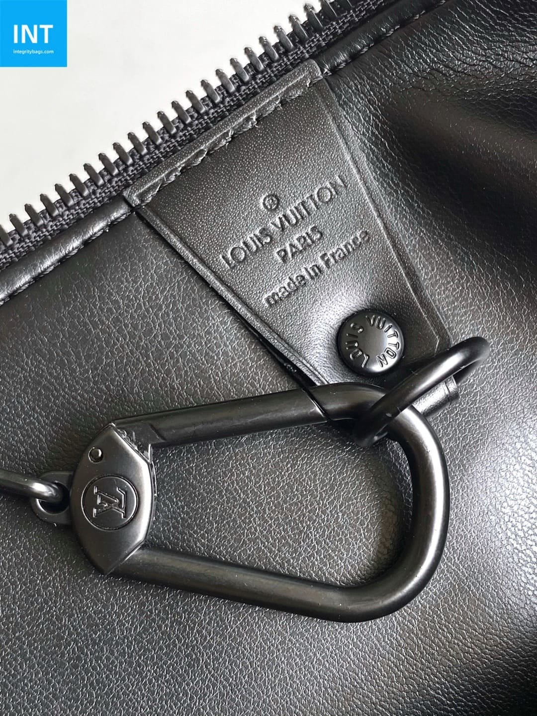 Louis Vuitton Speedy P9 40 Calfskin - Image 9