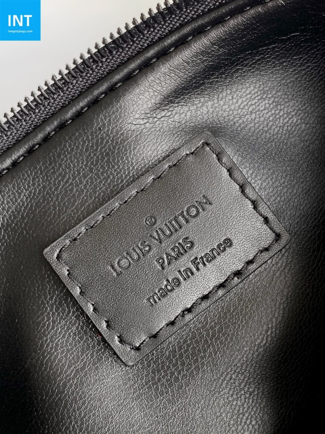 Louis Vuitton Speedy P9 40 Calfskin - Image 12
