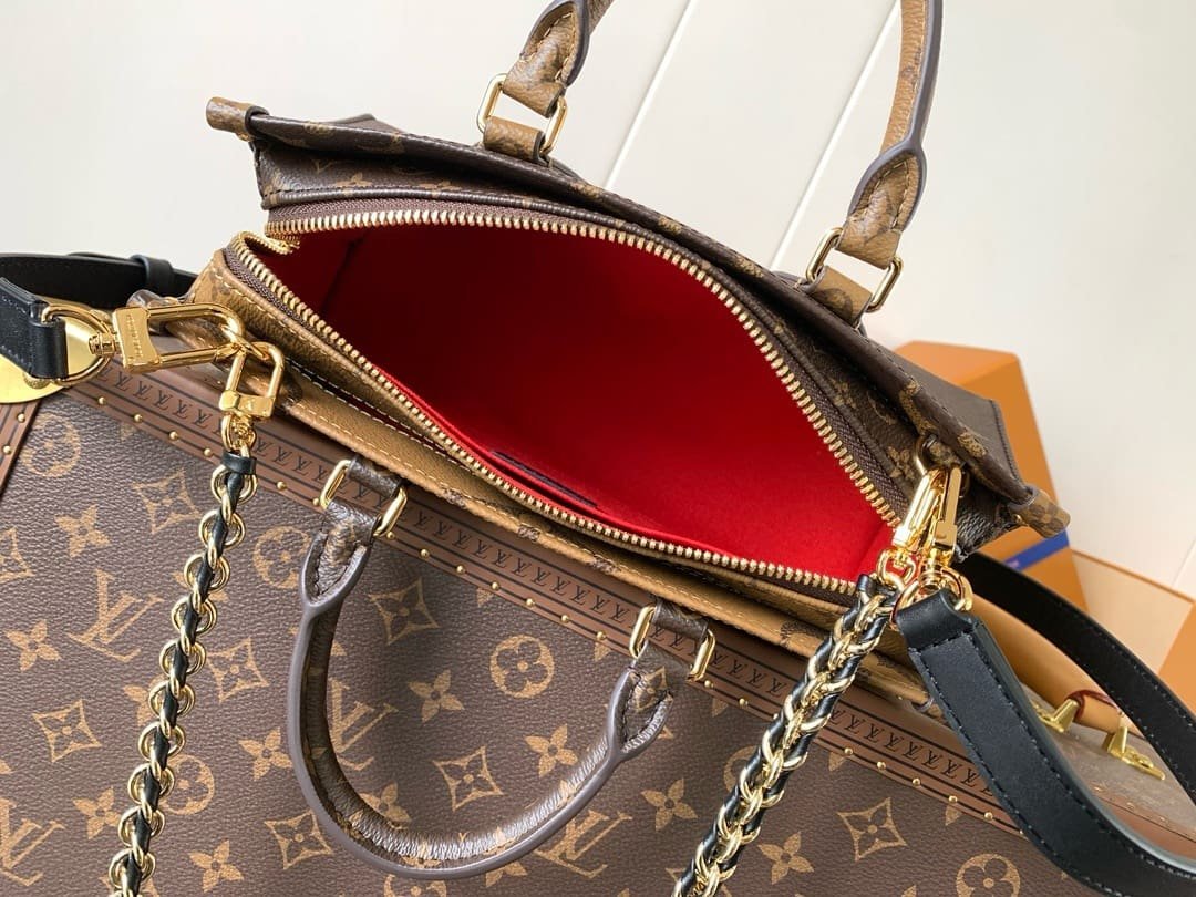 Louis Vuitton OnTheGo East West Giant - Image 7