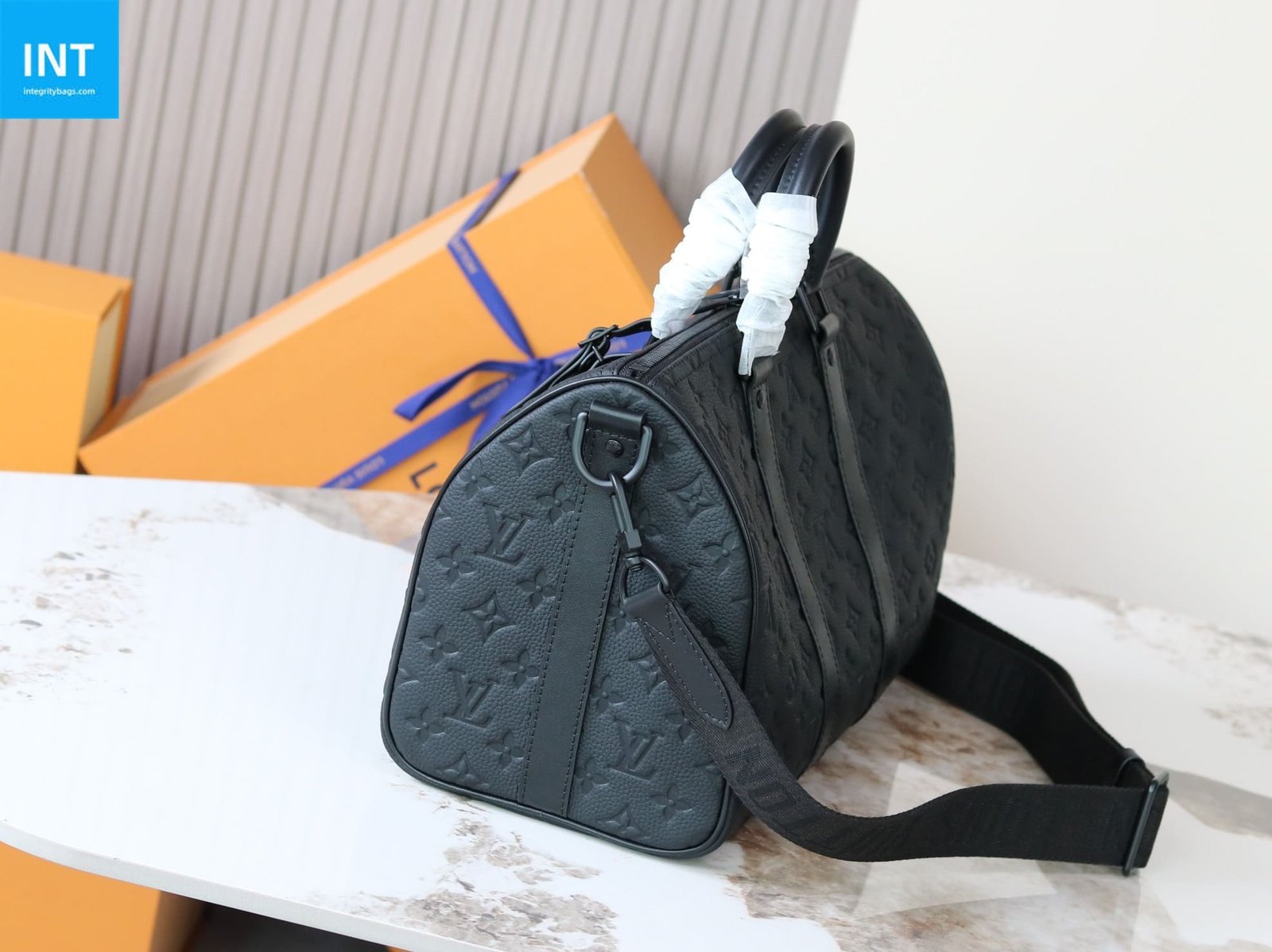 Louis Vuitton M22765 Keepall Bandoulière 35 - Image 6