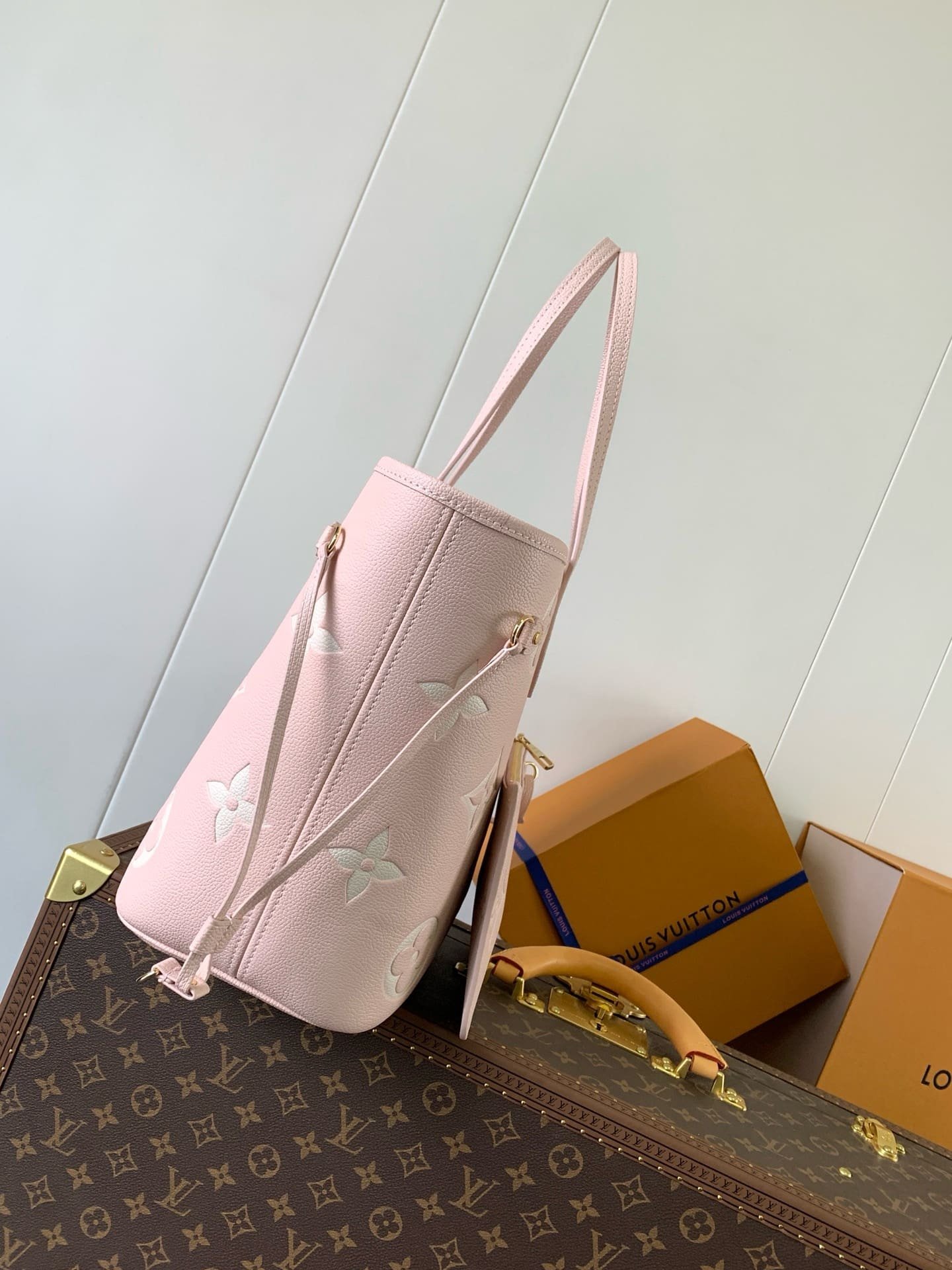 Louis Vuitton M14210 Neverfull MM - Image 3