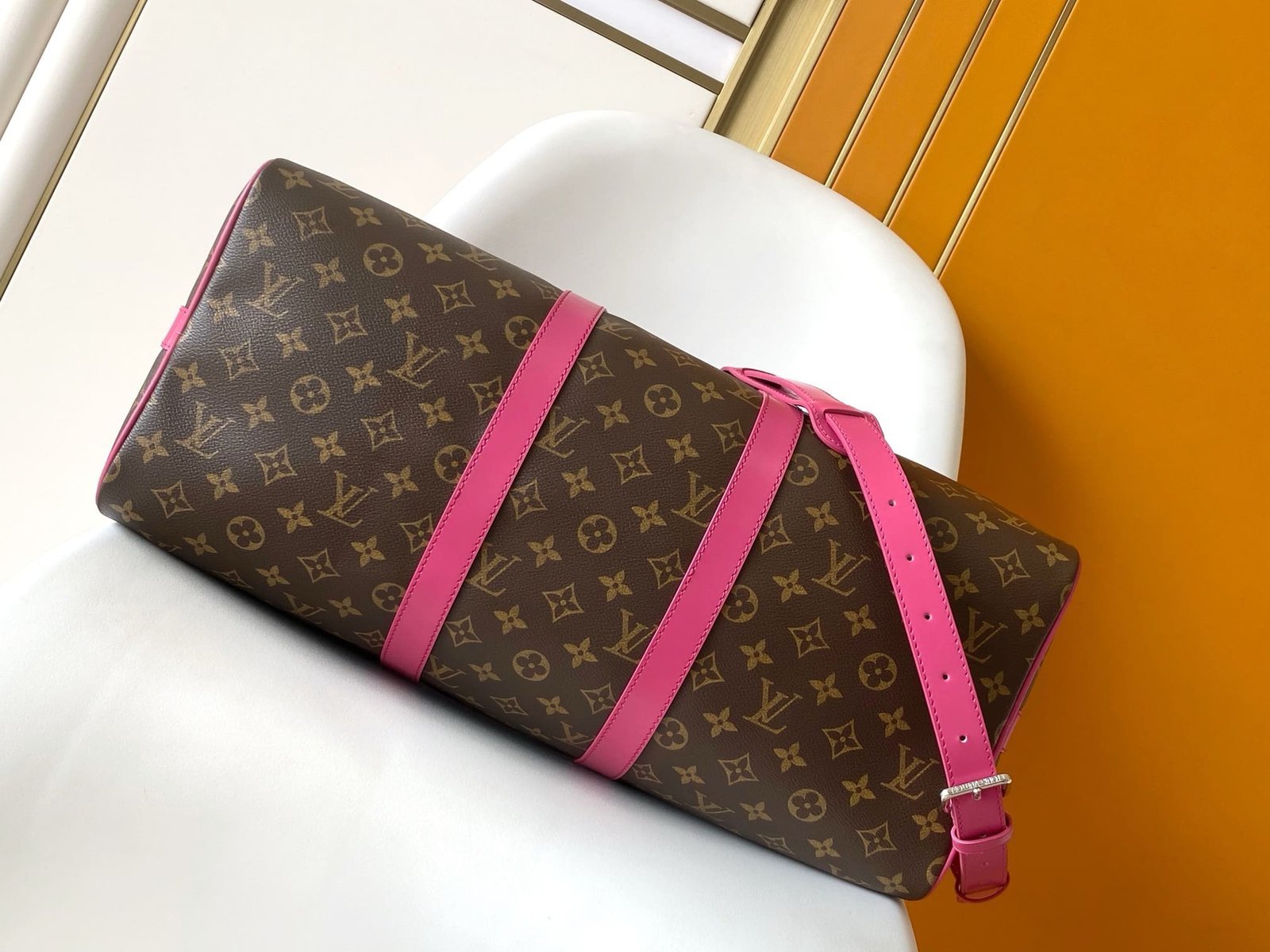 Louis Vuitton M13807 Keepall Bandoulière 45 - Image 5