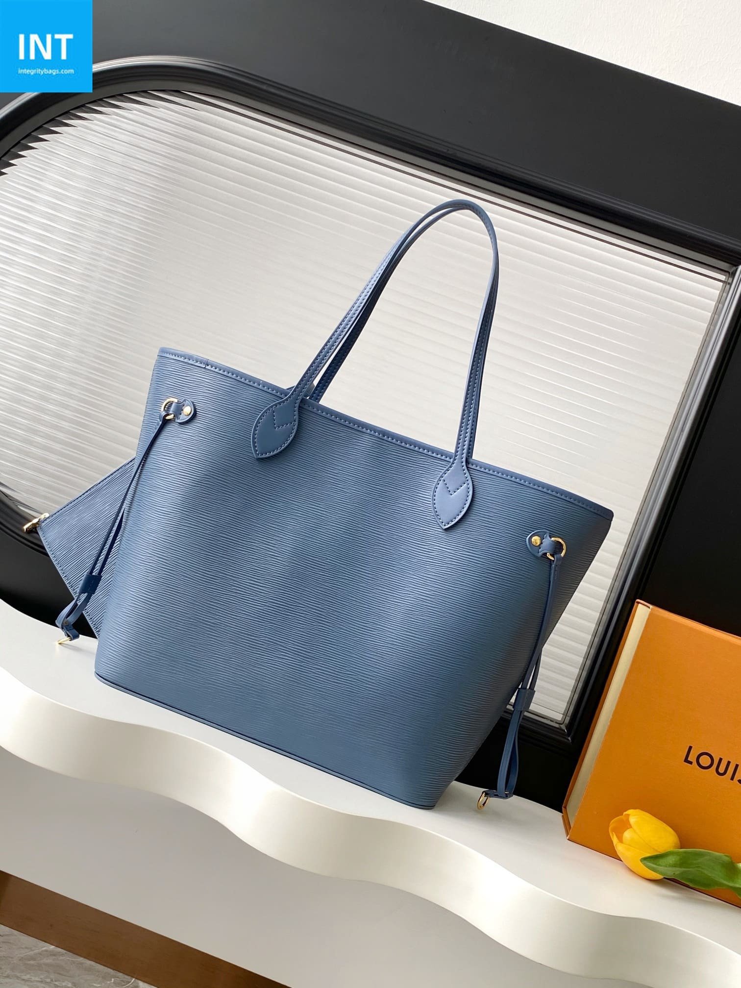 Louis Vuitton M14856 Neverfull MM - Image 5