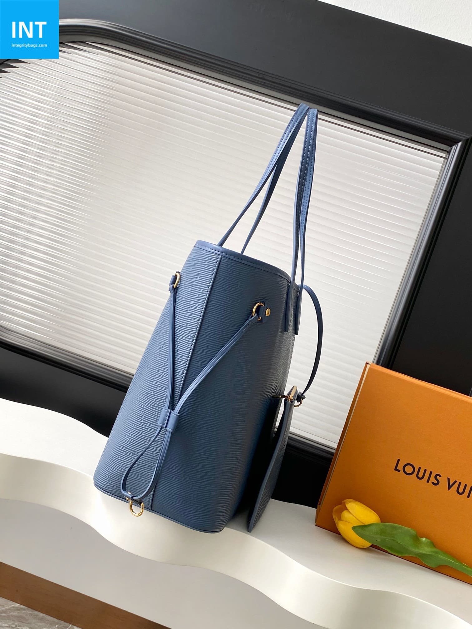 Louis Vuitton M14856 Neverfull MM - Image 6