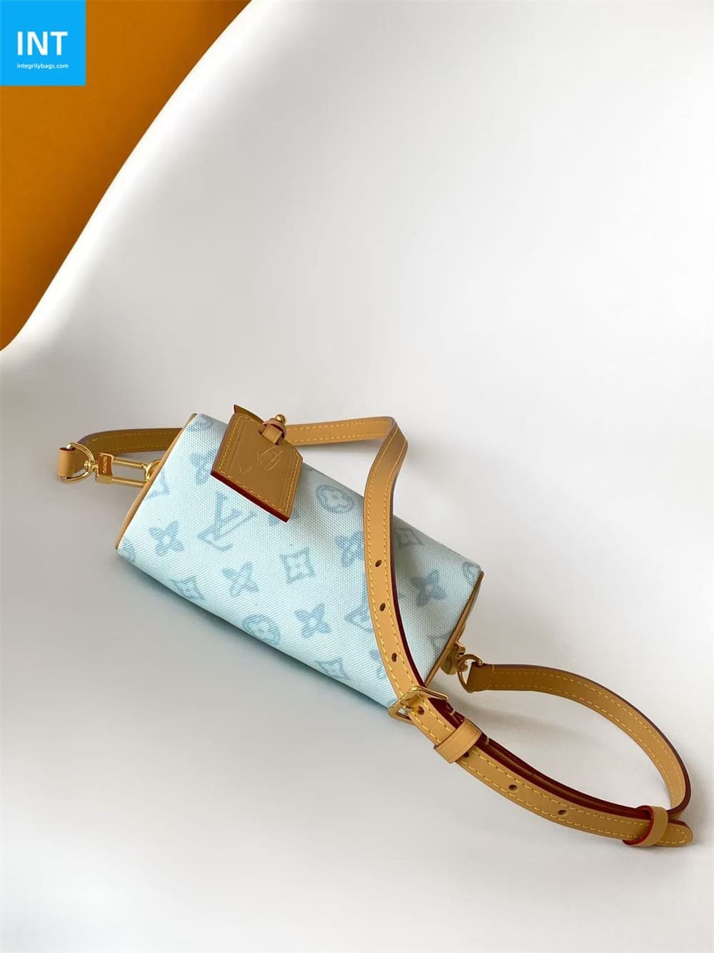 Louis Vuitton Nano Speedy Monogram - Image 7