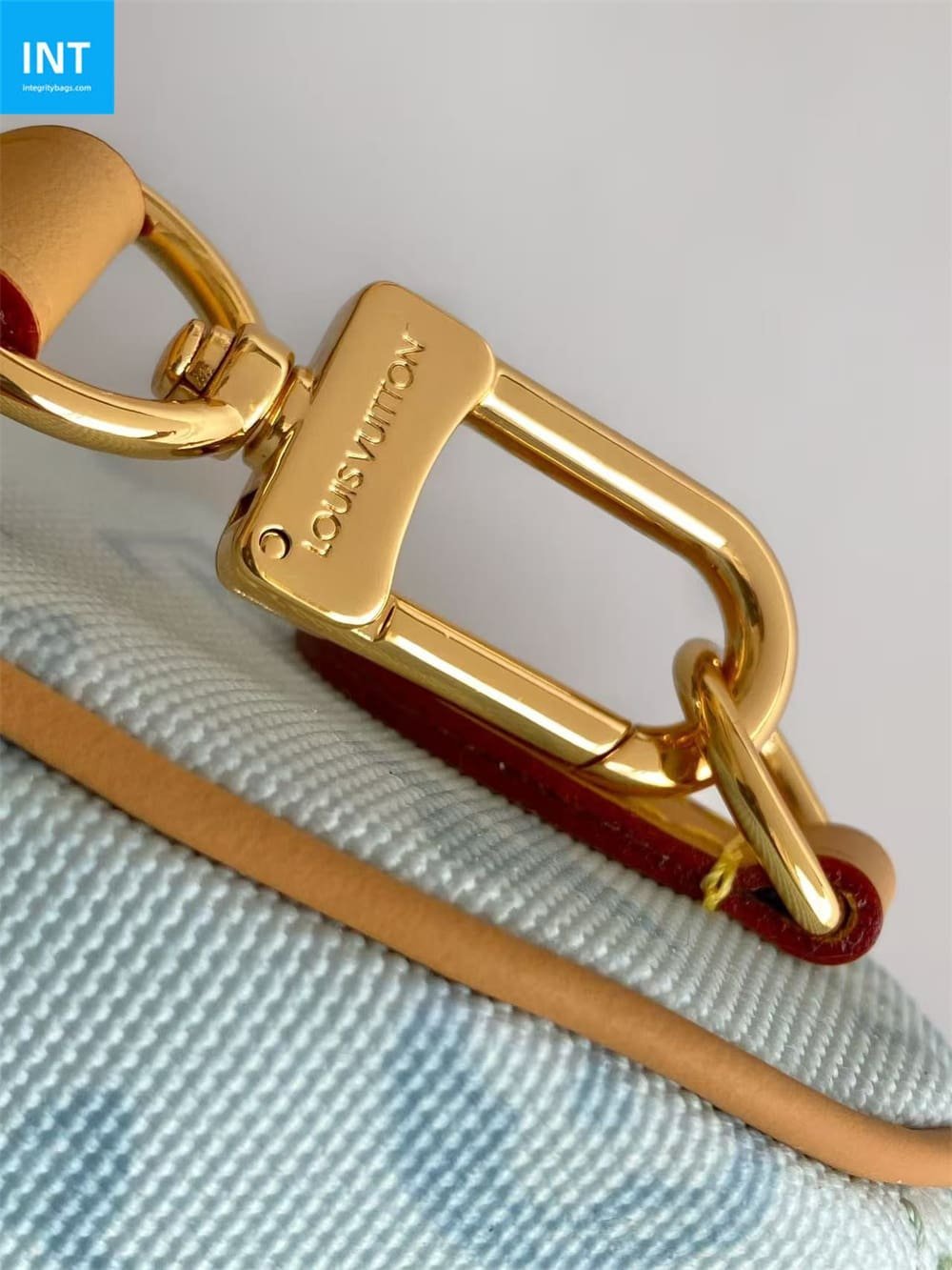 Louis Vuitton Nano Speedy Monogram - Image 10
