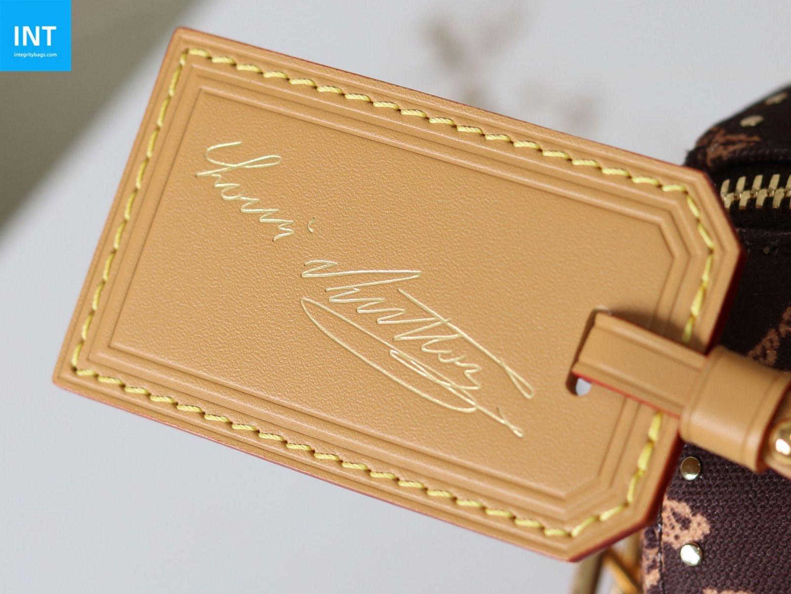Louis Vuitton Speedy Trunk 20 Anniversary - Image 10