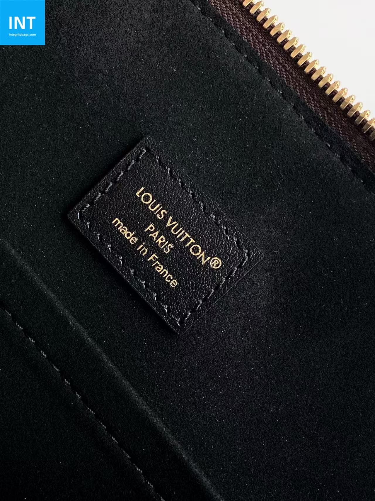 Louis Vuitton Alma Trunk PM Heritage - Image 11