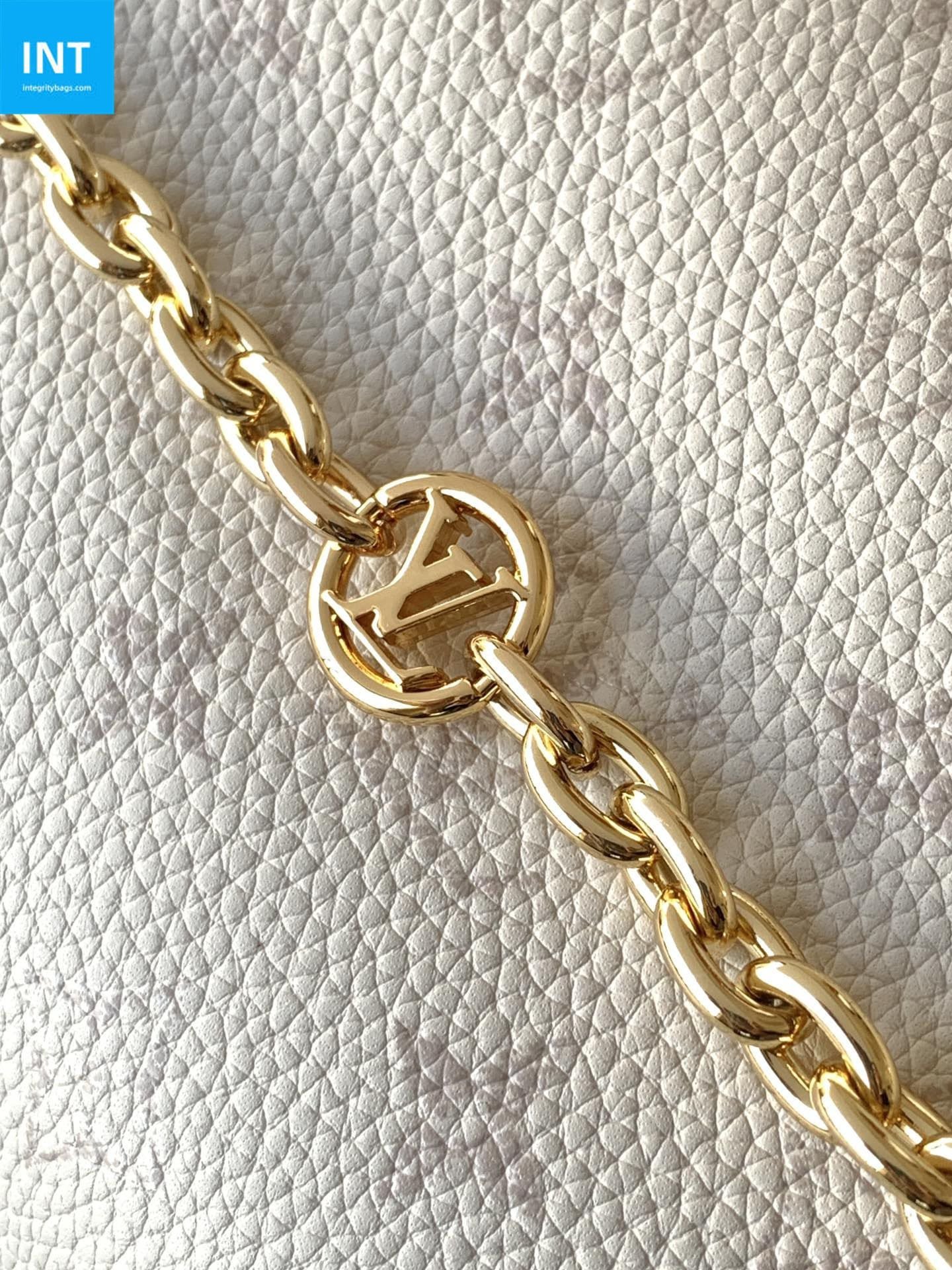 Louis Vuitton Speedy 25 Bliss Cream - Image 7
