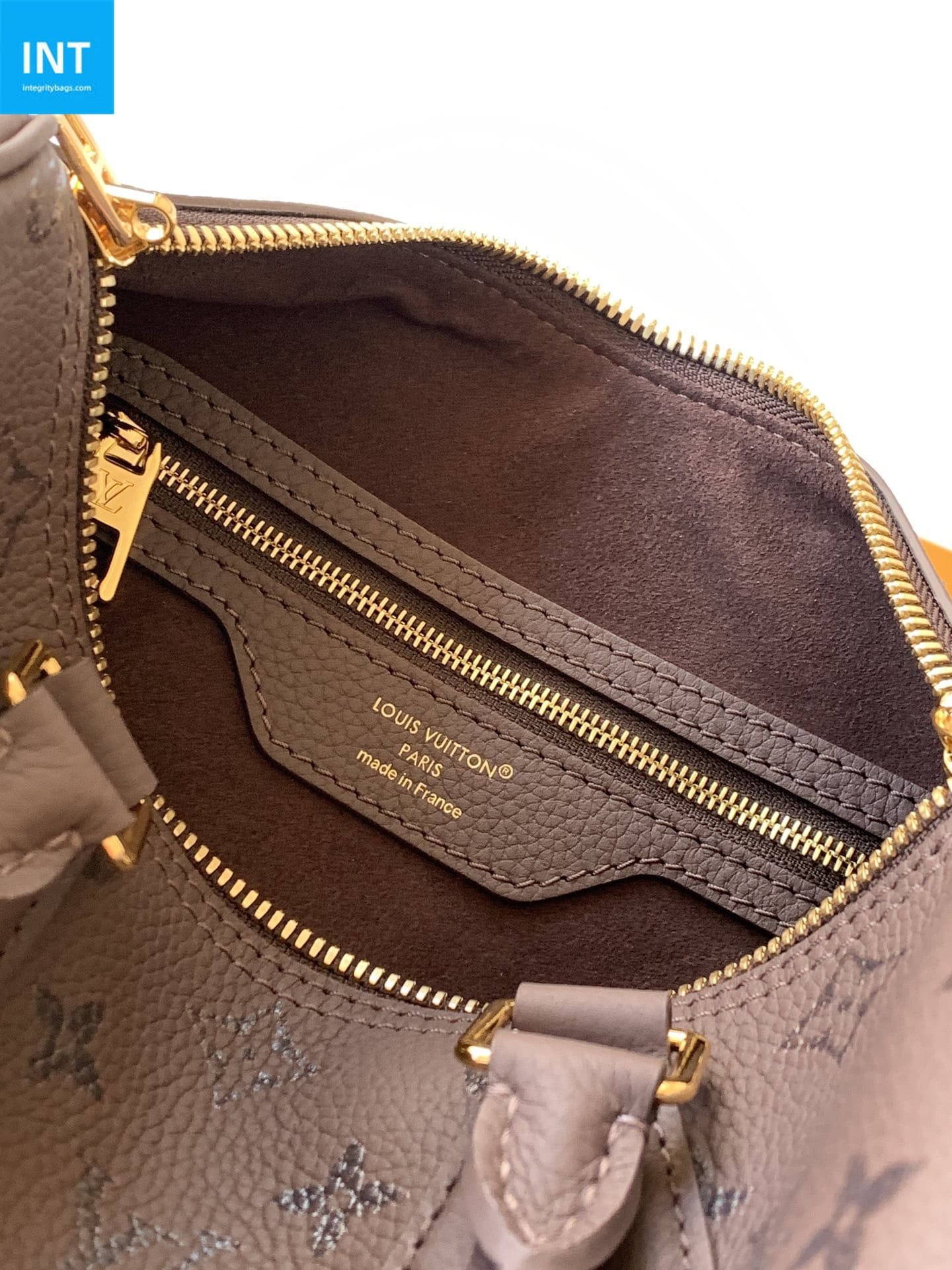 Louis Vuitton Speedy 25 Bliss Brown - Image 10