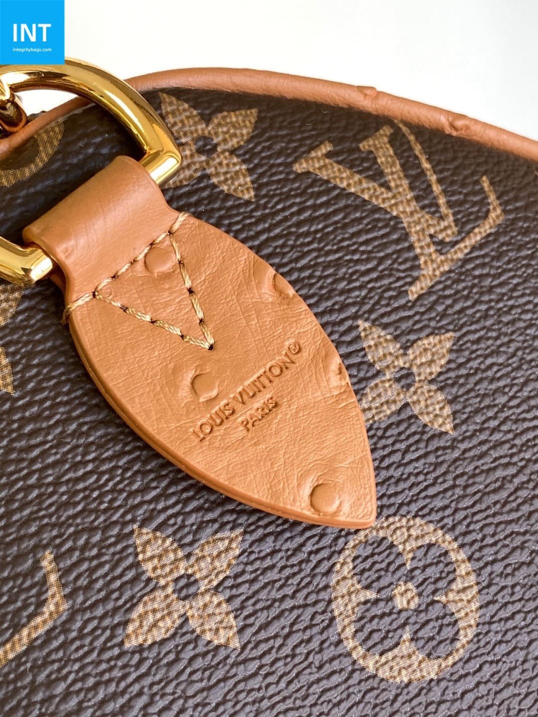 Louis Vuitton Speedy Soft 30 Monogram - Image 6