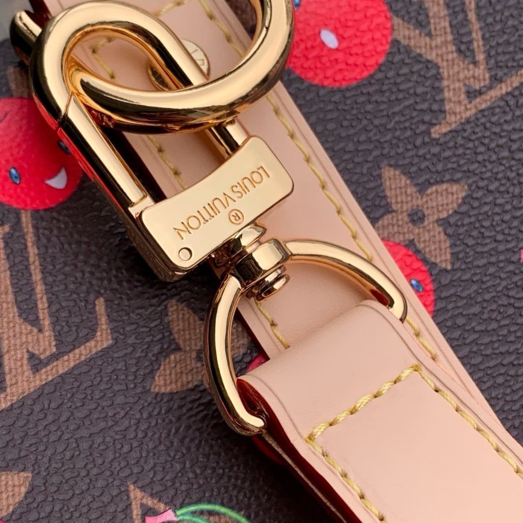 Louis Vuitton M13764 LV x TM Keepall Bandoulière 45 - Image 4