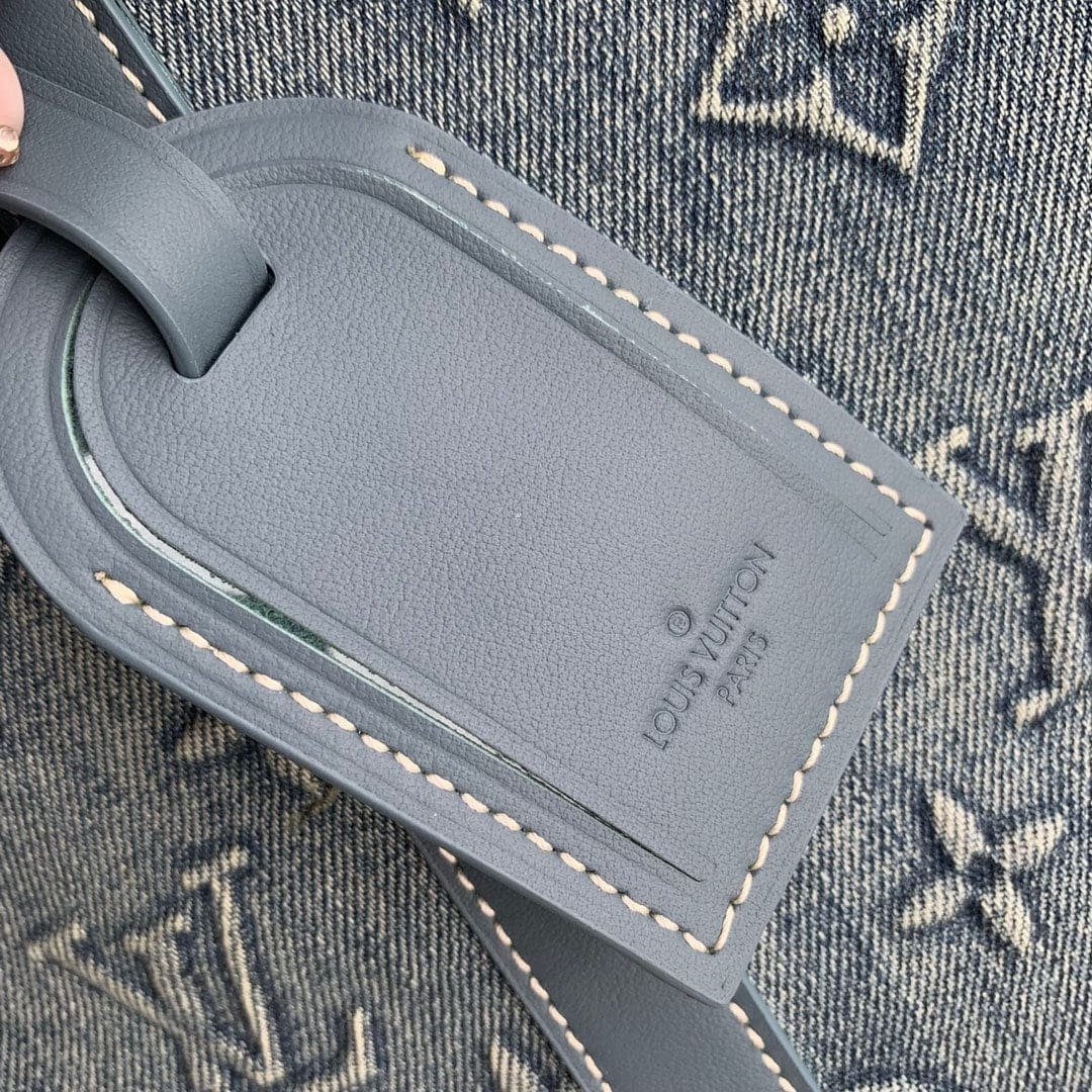 Louis Vuitton M22532 Keepall Bandoulière 50 - Image 9