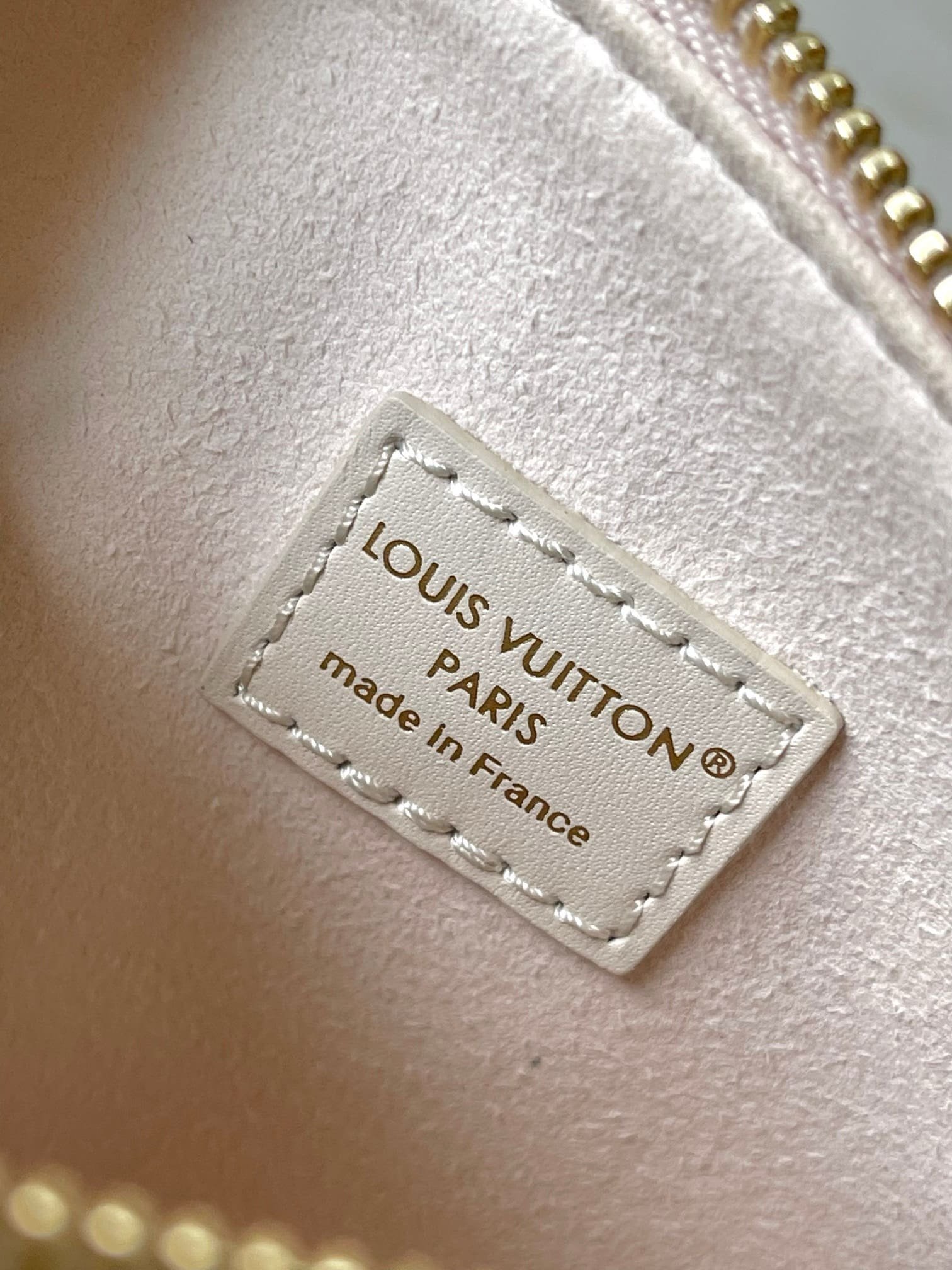 Louis Vuitton Nano Speedy Pastel - Image 10