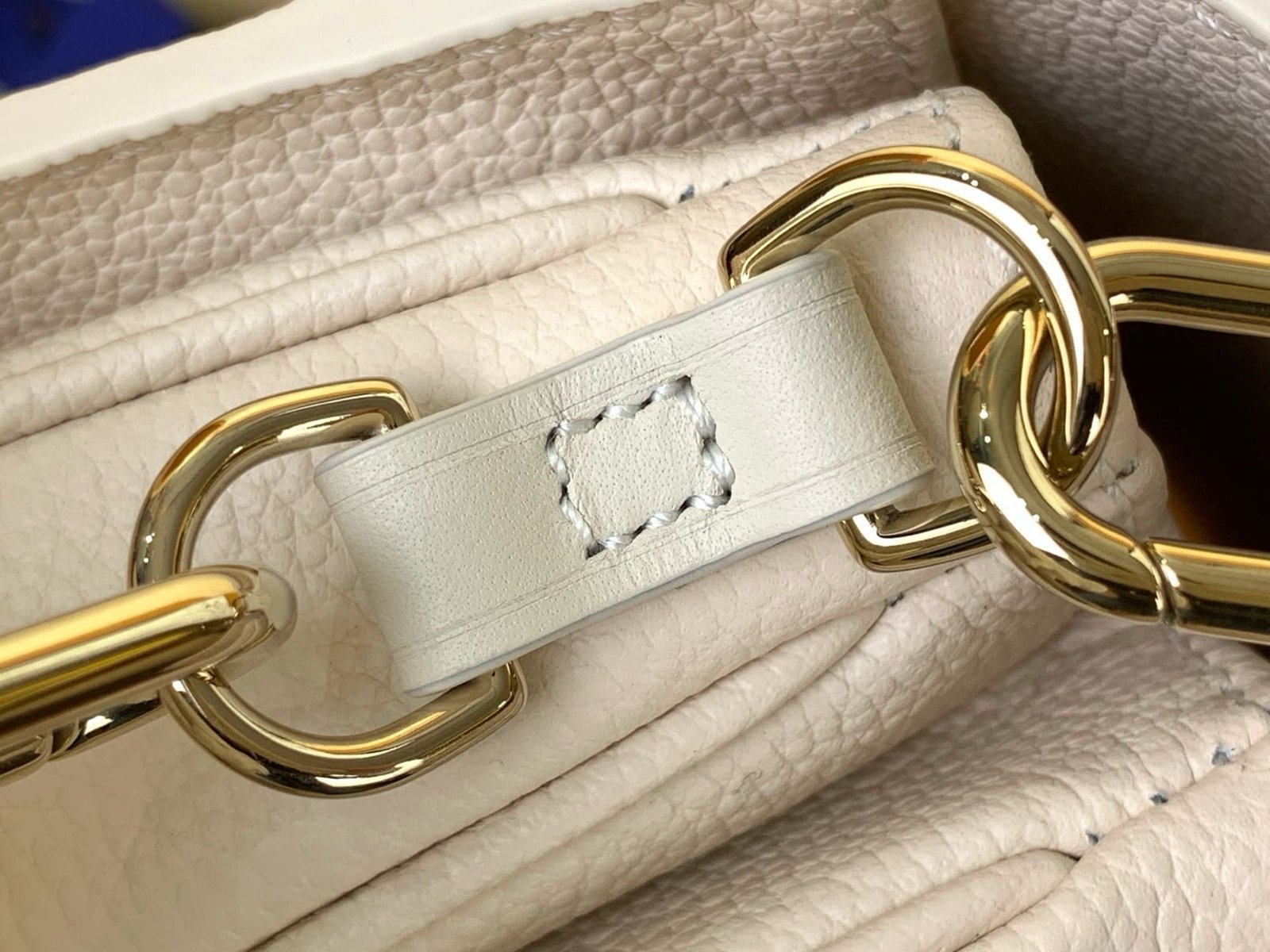 Louis Vuitton Pochette Métis East West - Image 9