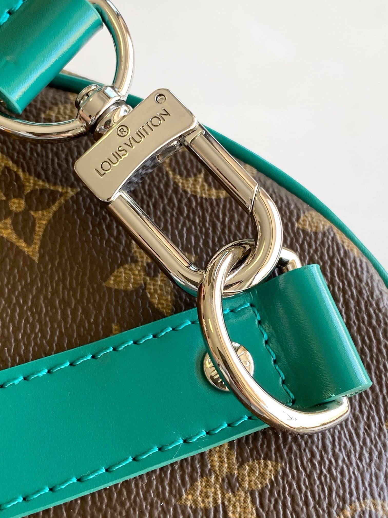 Louis Vuitton M12630 Keepall Bandoulière 50 - Image 7