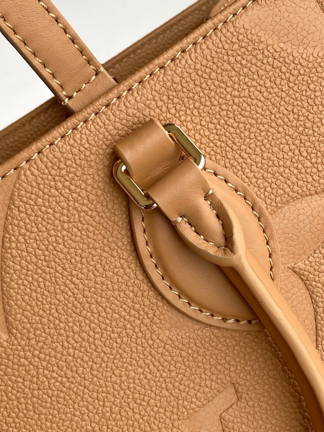 Louis Vuitton OnTheGo MM Grained - Image 7