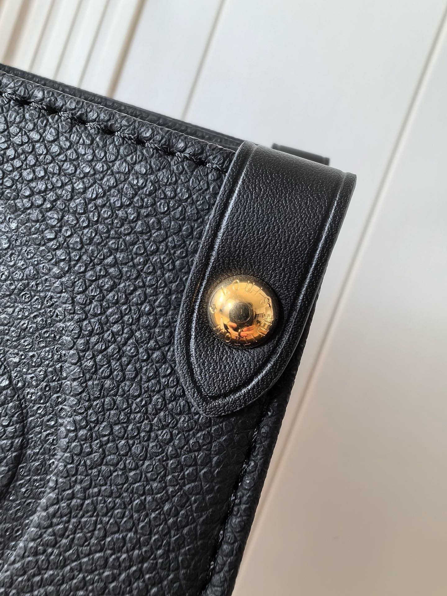 Louis Vuitton OnTheGo GM Giant Empreinte - Image 9