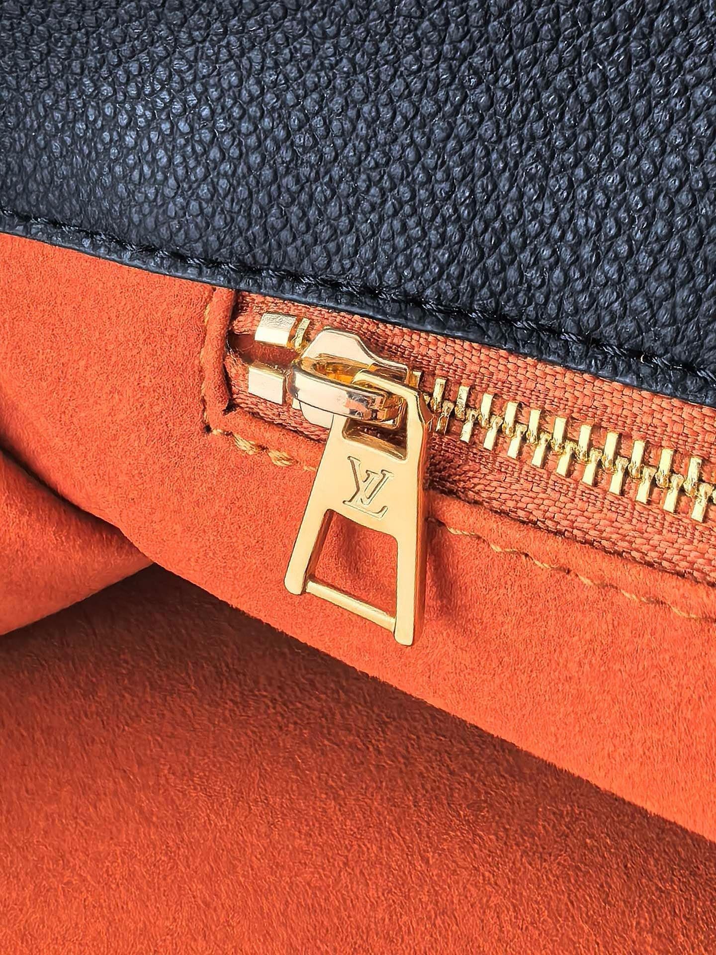 Louis Vuitton OnTheGo GM Giant Empreinte - Image 10