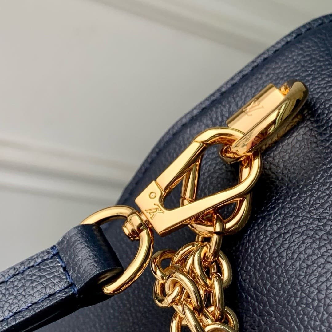 Louis Vuitton Twist MM Taurillon Leather - Image 7