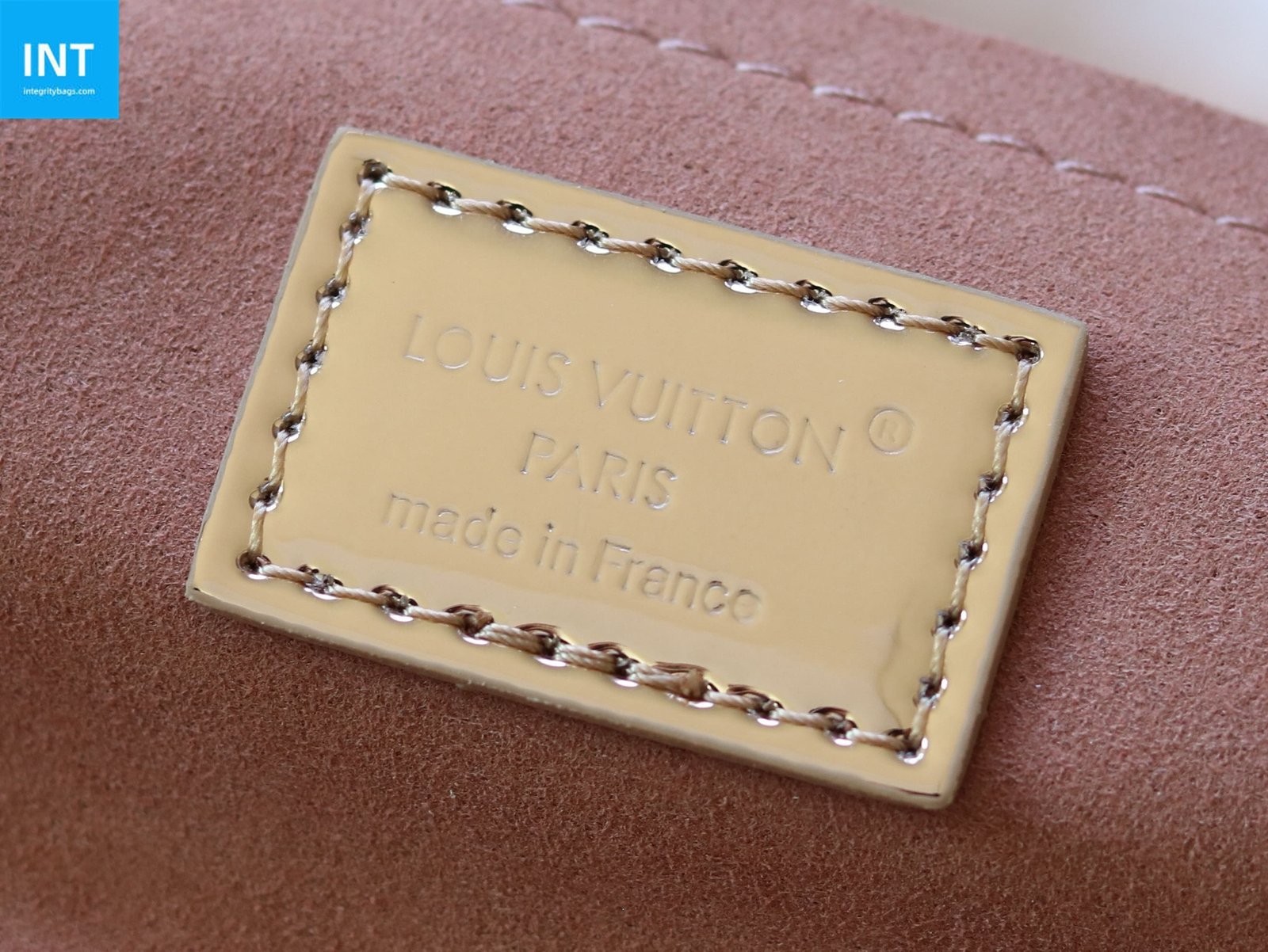 Louis Vuitton Speedy 25 Miroir Coated - Image 10