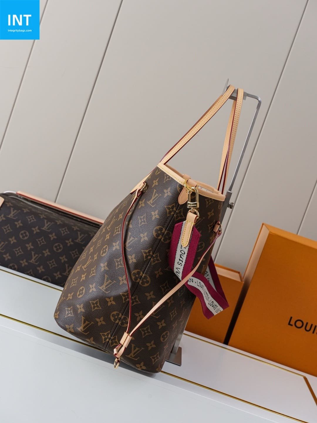 Louis Vuitton M15124 Neverfull Inside Out GM - Image 9