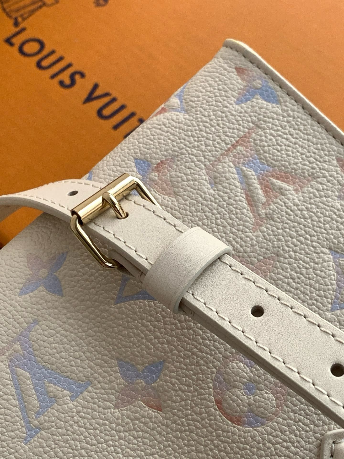 Louis Vuitton Dream Gradient Empreinte - Image 5