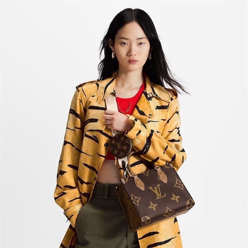 Louis Vuitton OnTheGo PM Reverse - Image 12