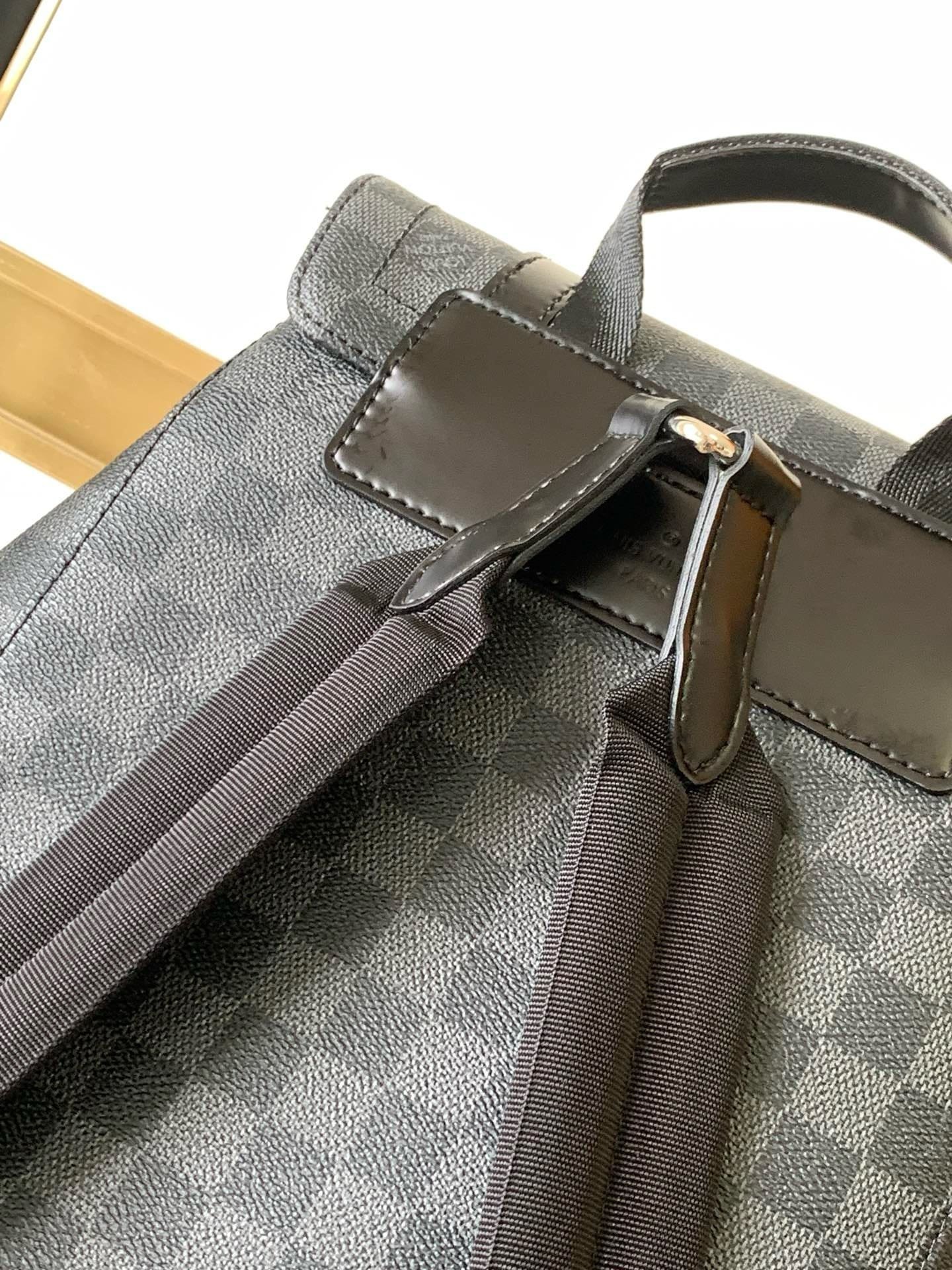 Louis Vuitton Christopher MM Damier - Image 6