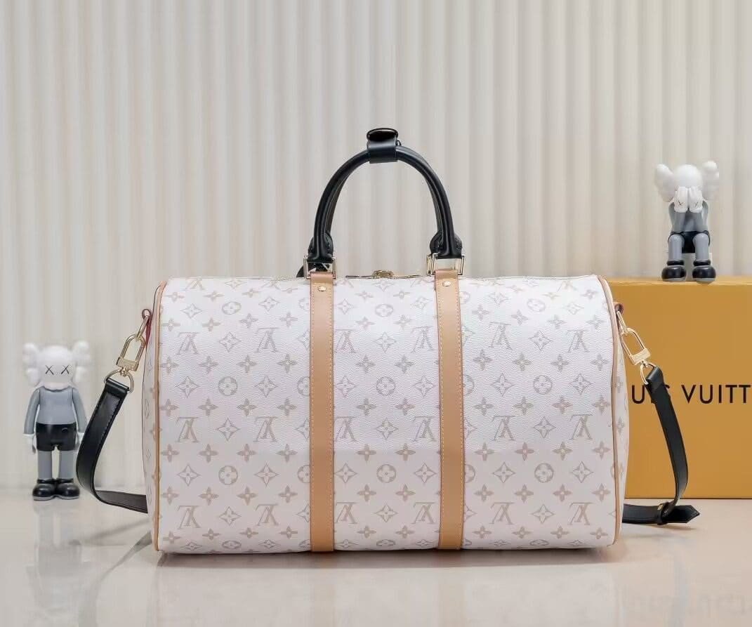 Louis Vuitton M46863 Keepall Bandoulière 45 - Image 7