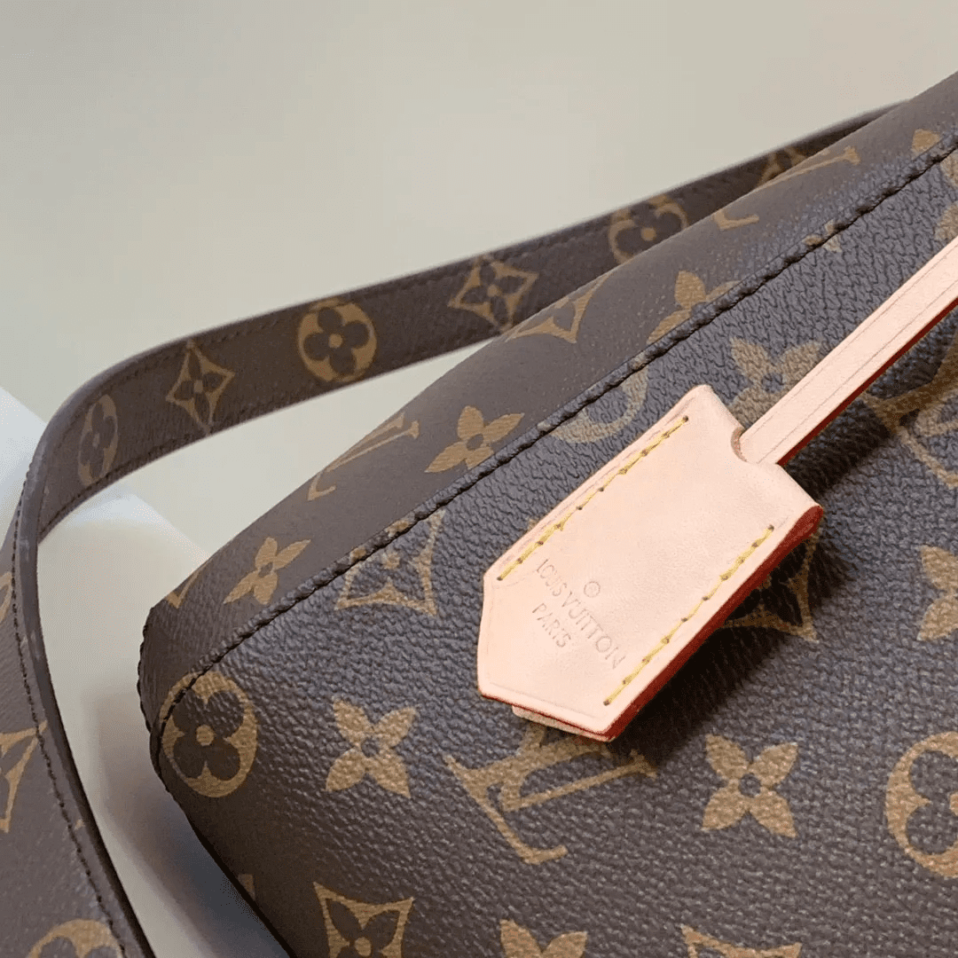 Louis Vuitton Montaigne BB Monogram - Image 8