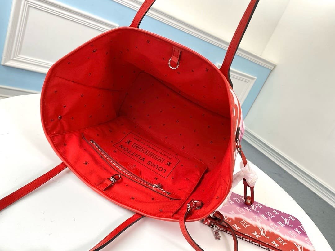 Louis Vuitton M45127 Lv Escale Neverfull MM - Image 10