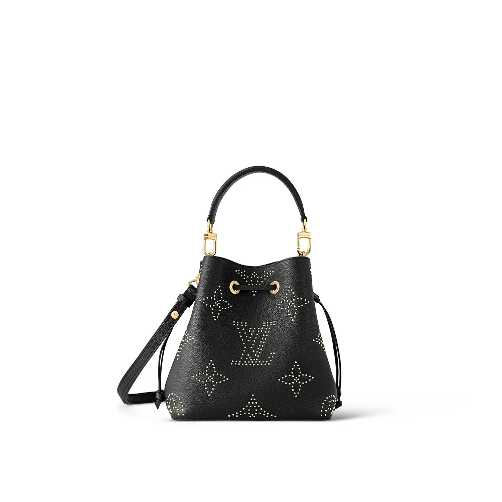 Louis Vuitton NéoNoé BB Studded