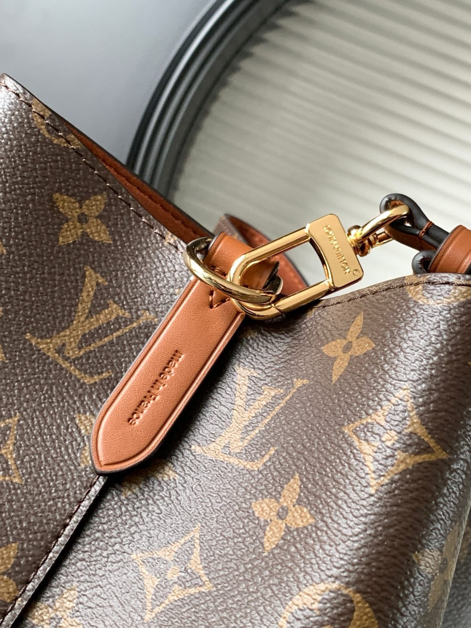 Louis Vuitton NéoNoé MM Monogram - Image 7