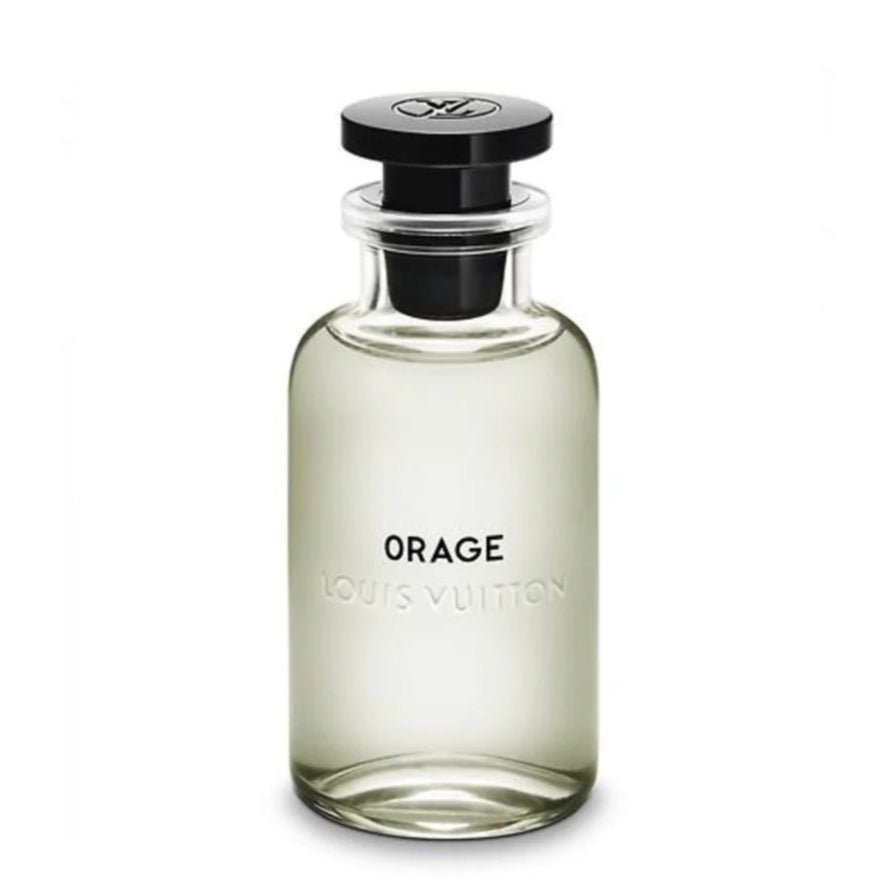 Louis Vuitton Orage Sample