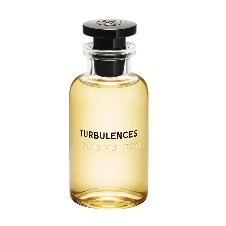 Louis Vuitton Turbulences Sample