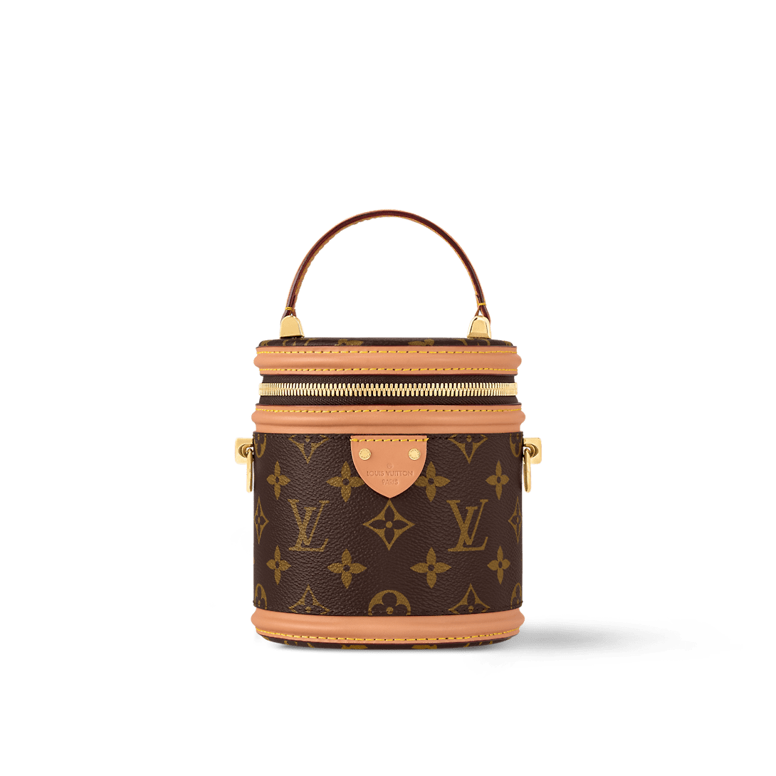 Louis Vuitton NéoNoé MM Embossed
