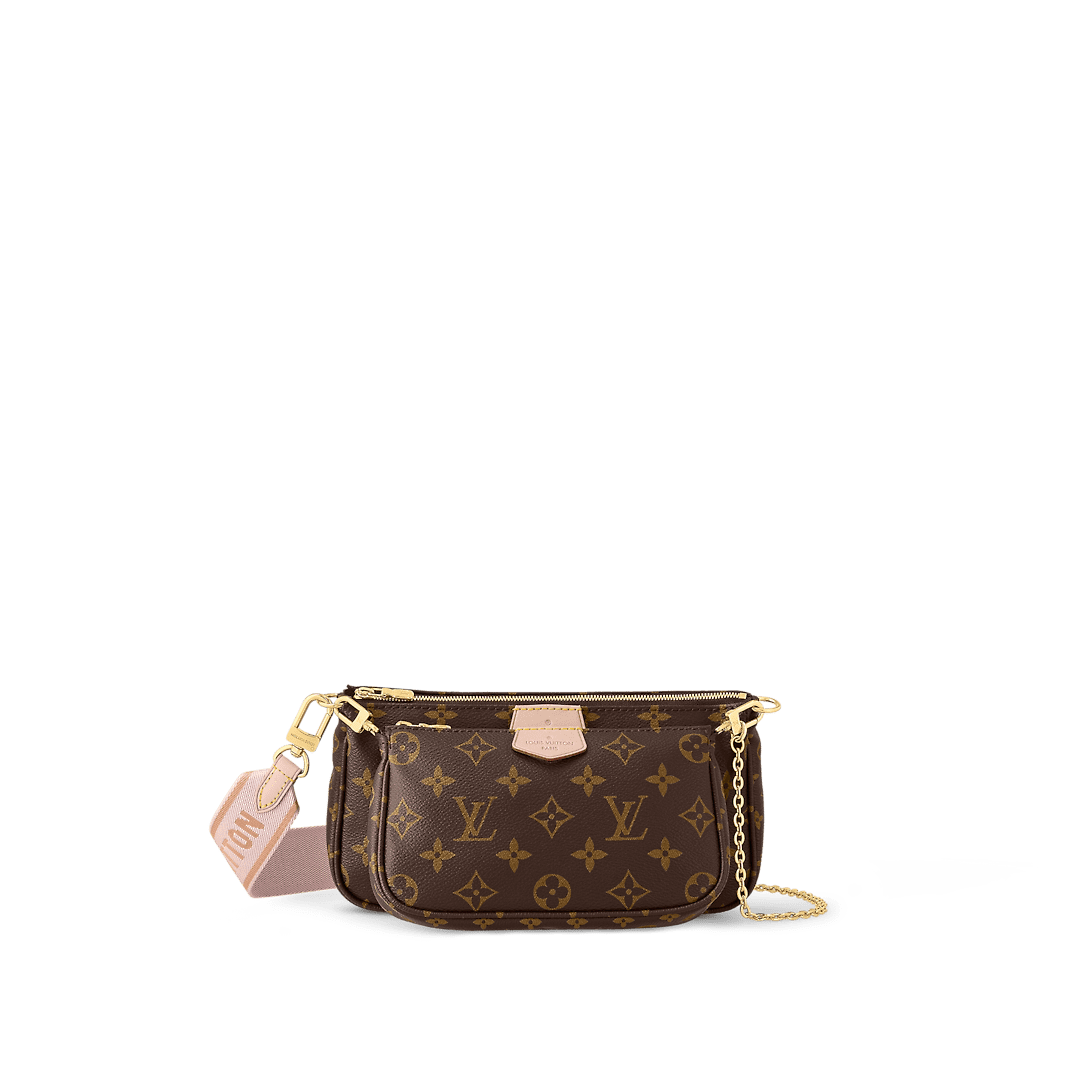 Louis Vuitton Multi Pochette Accessoires