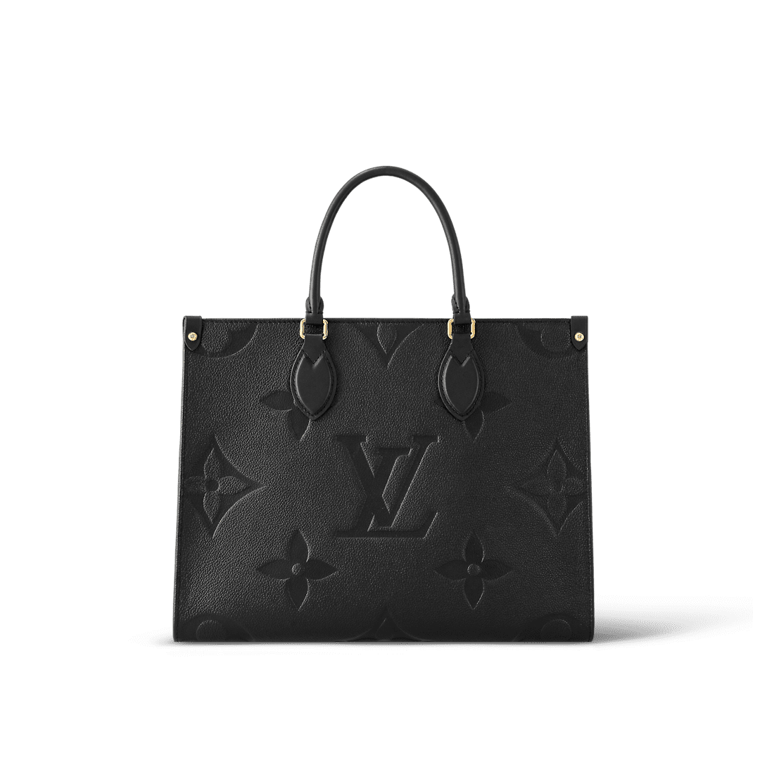 Louis Vuitton Classic Empreinte Leather