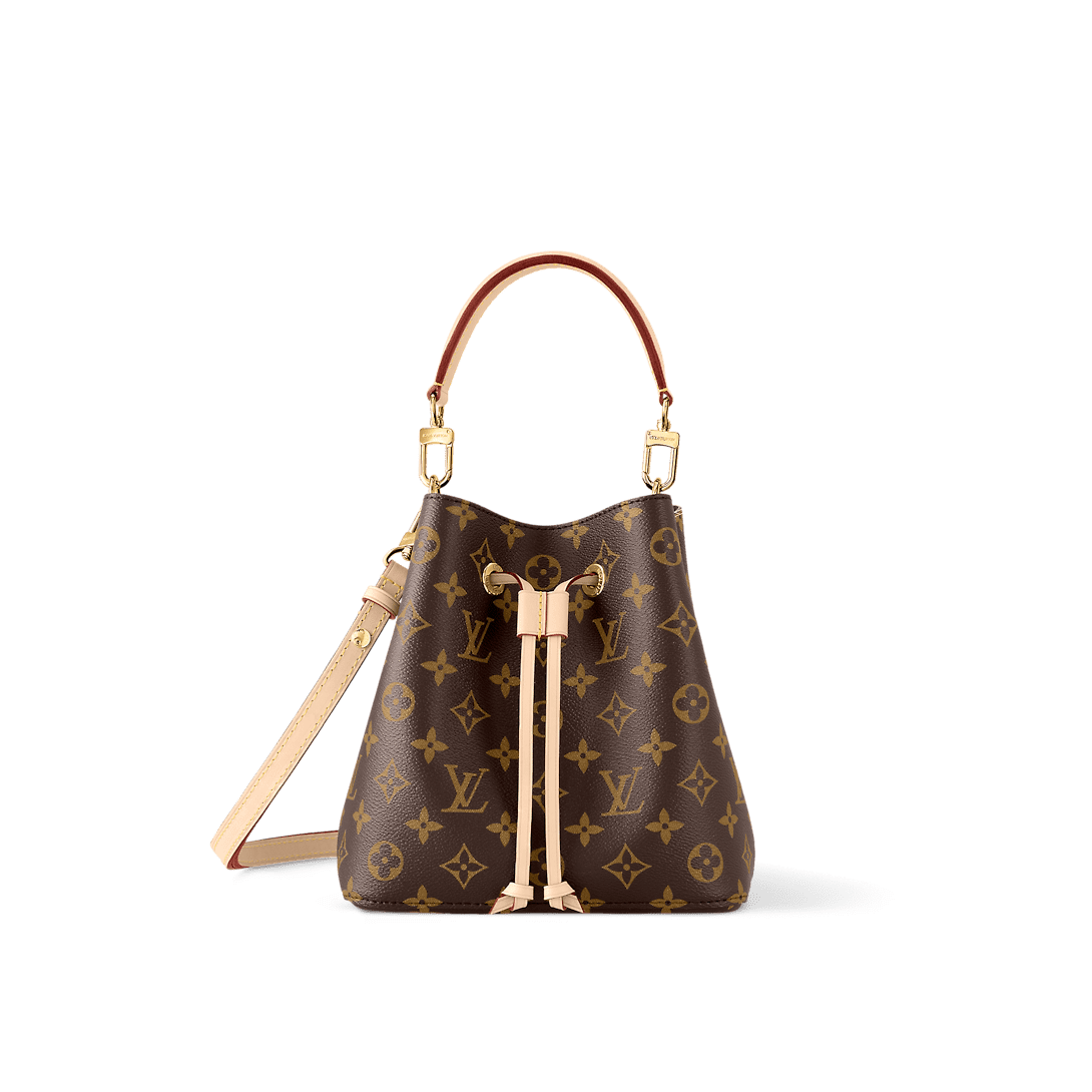 Louis Vuitton NéoNoé BB Monogram