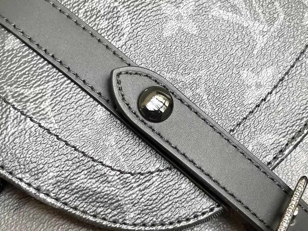 Louis Vuitton Christopher PM Eclipse - Image 8