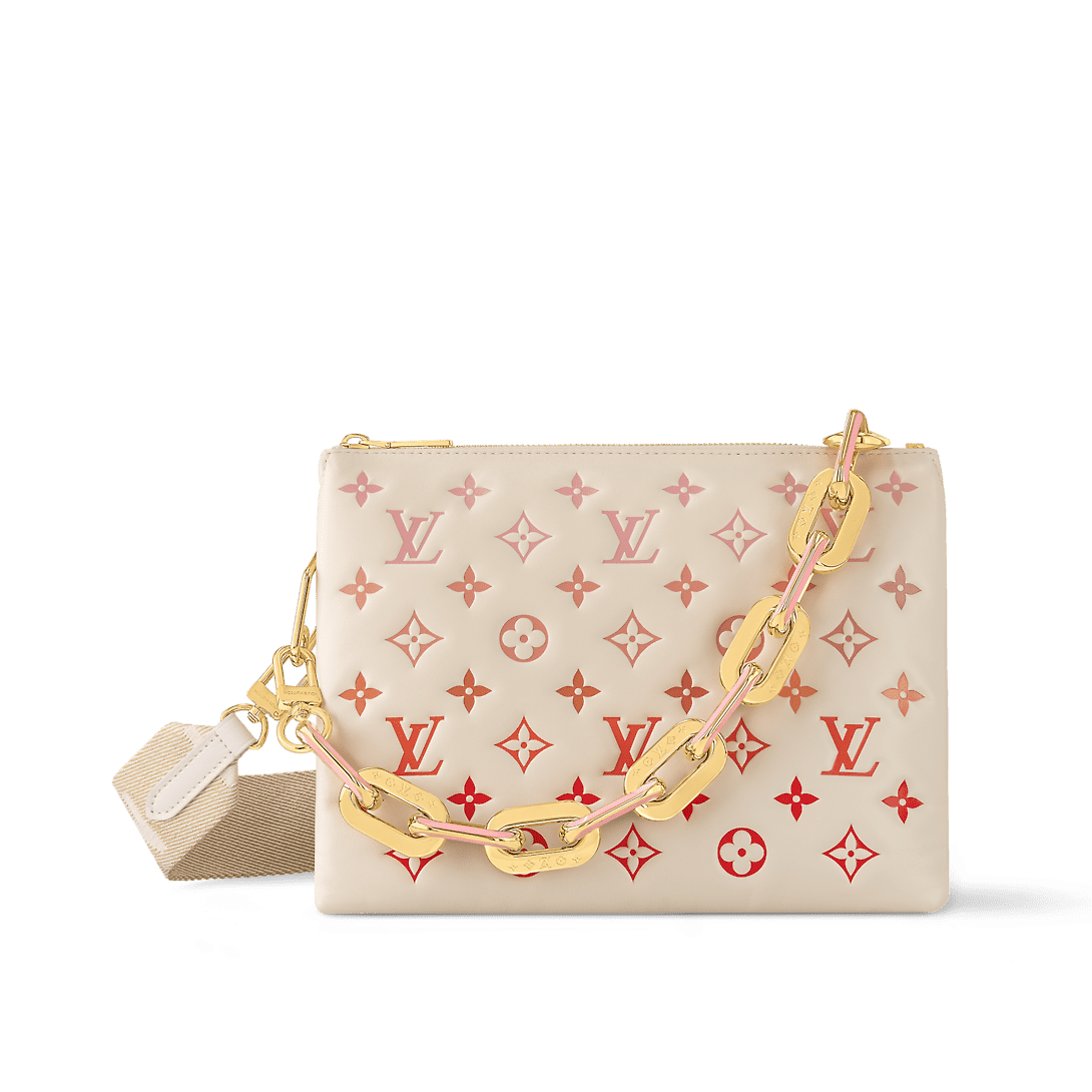 Louis Vuitton Coussin PM Sunrise