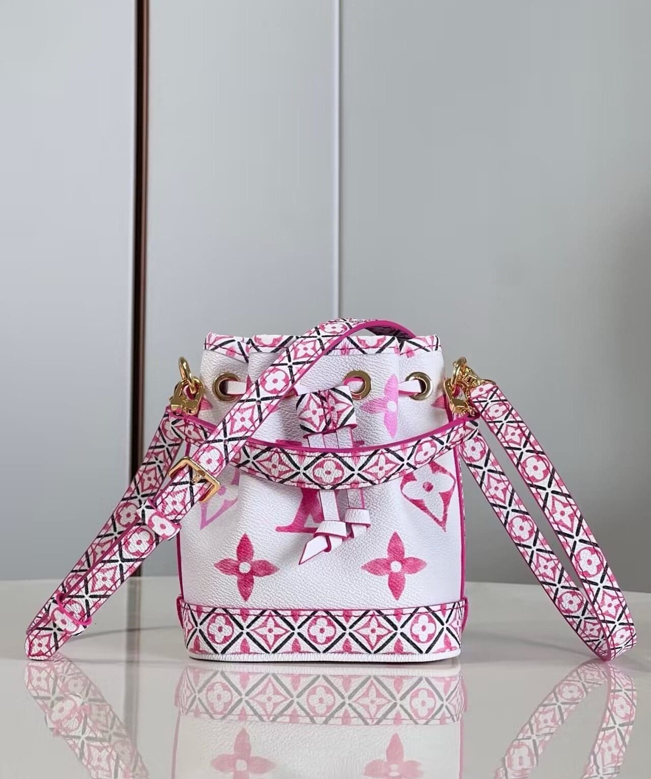Louis Vuitton NéoNoé BB Empreinte - Image 6