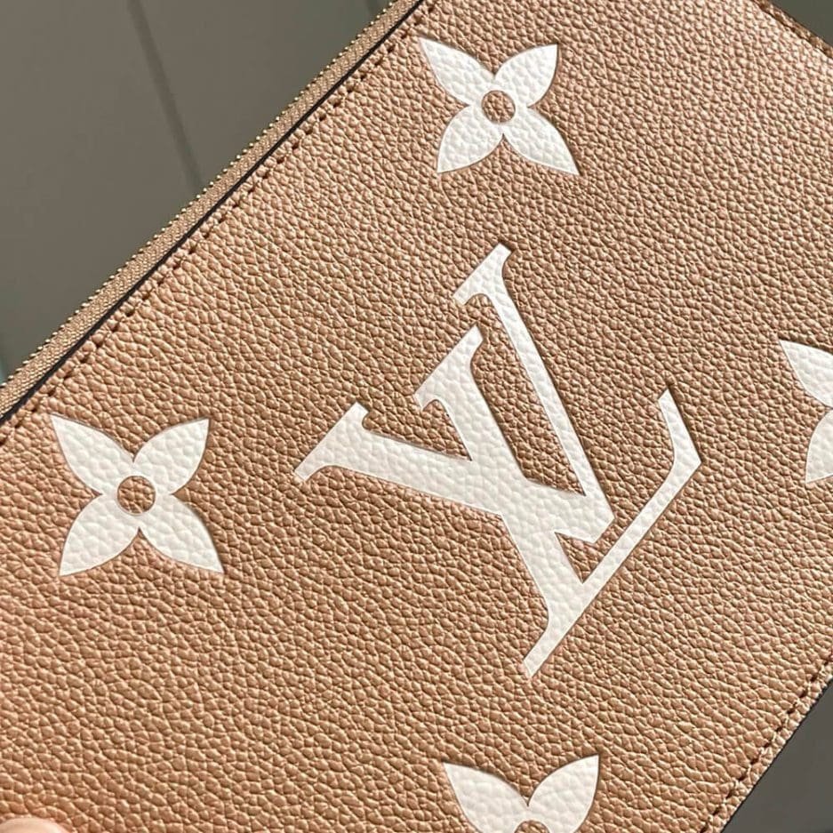 Louis Vuitton NeoNoe MM Empreinte - Image 5