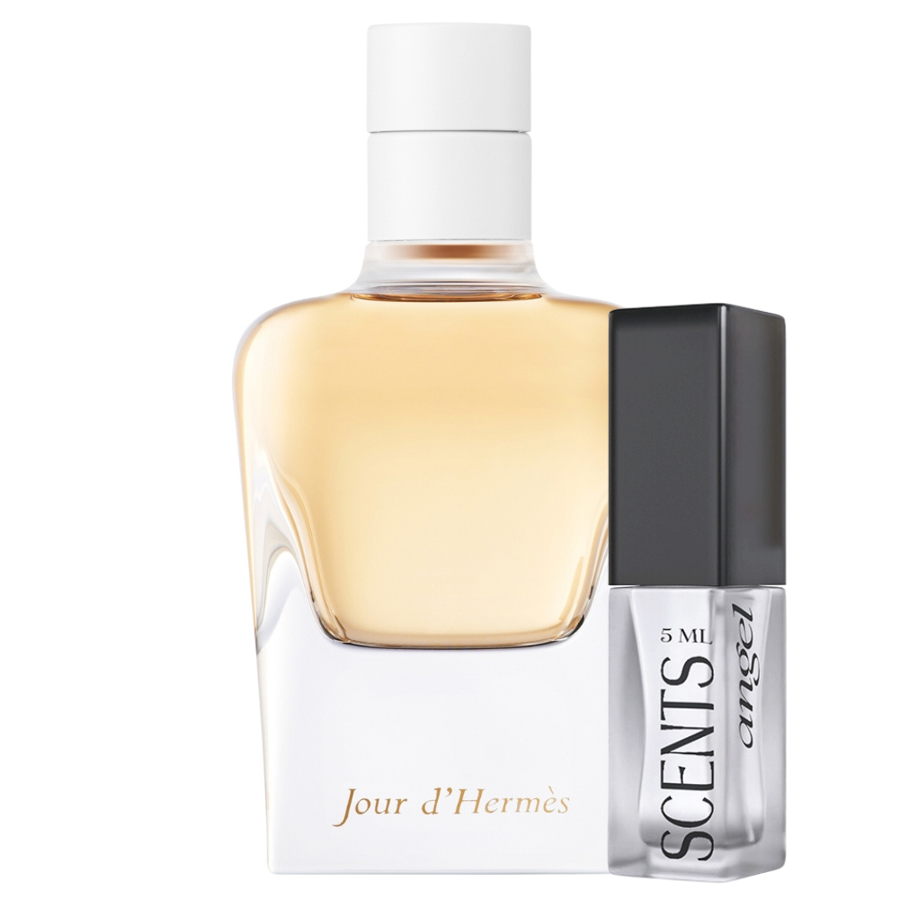 Hermes Jour D'Hermes for women | Samples - Image 3