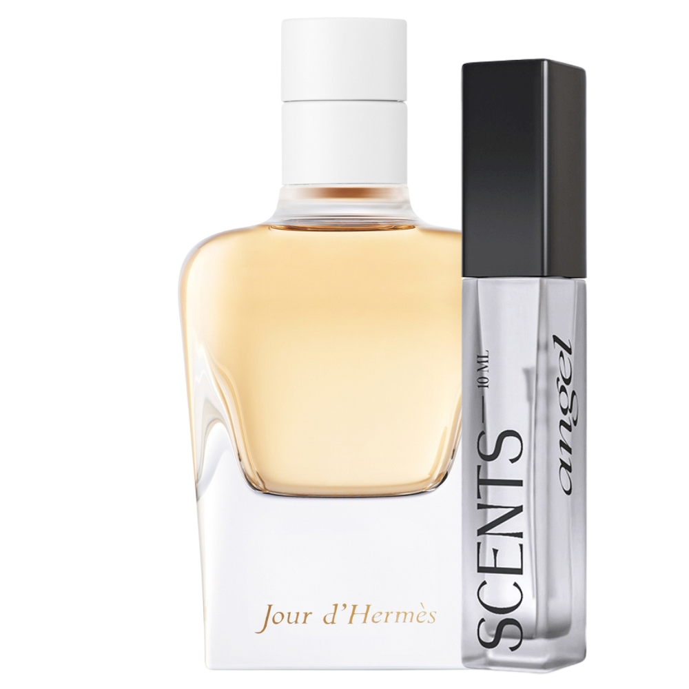 Alternative view of Hermes Jour D'Hermes for women | Samples