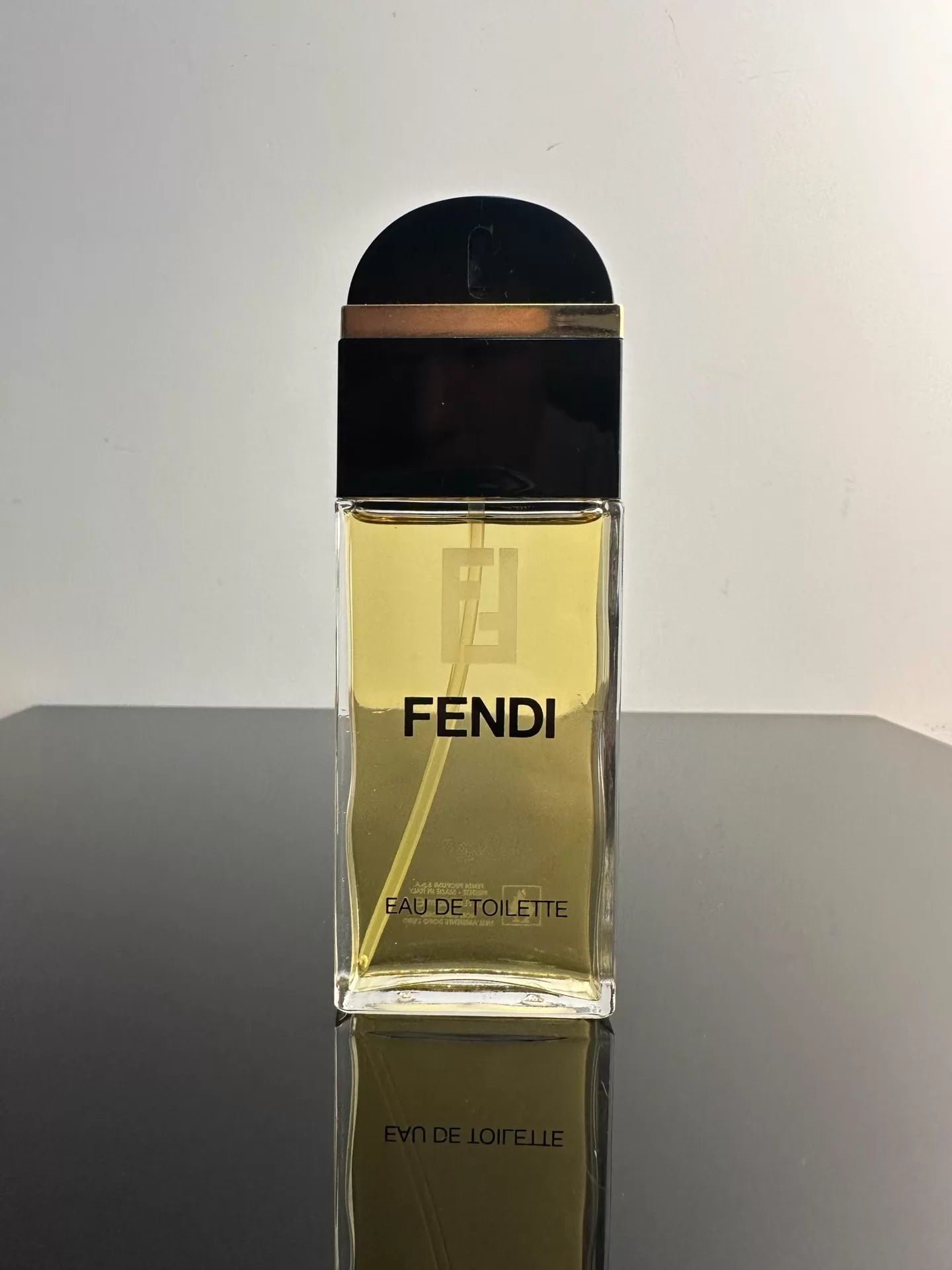 Fendi Eau de Toilette for Men