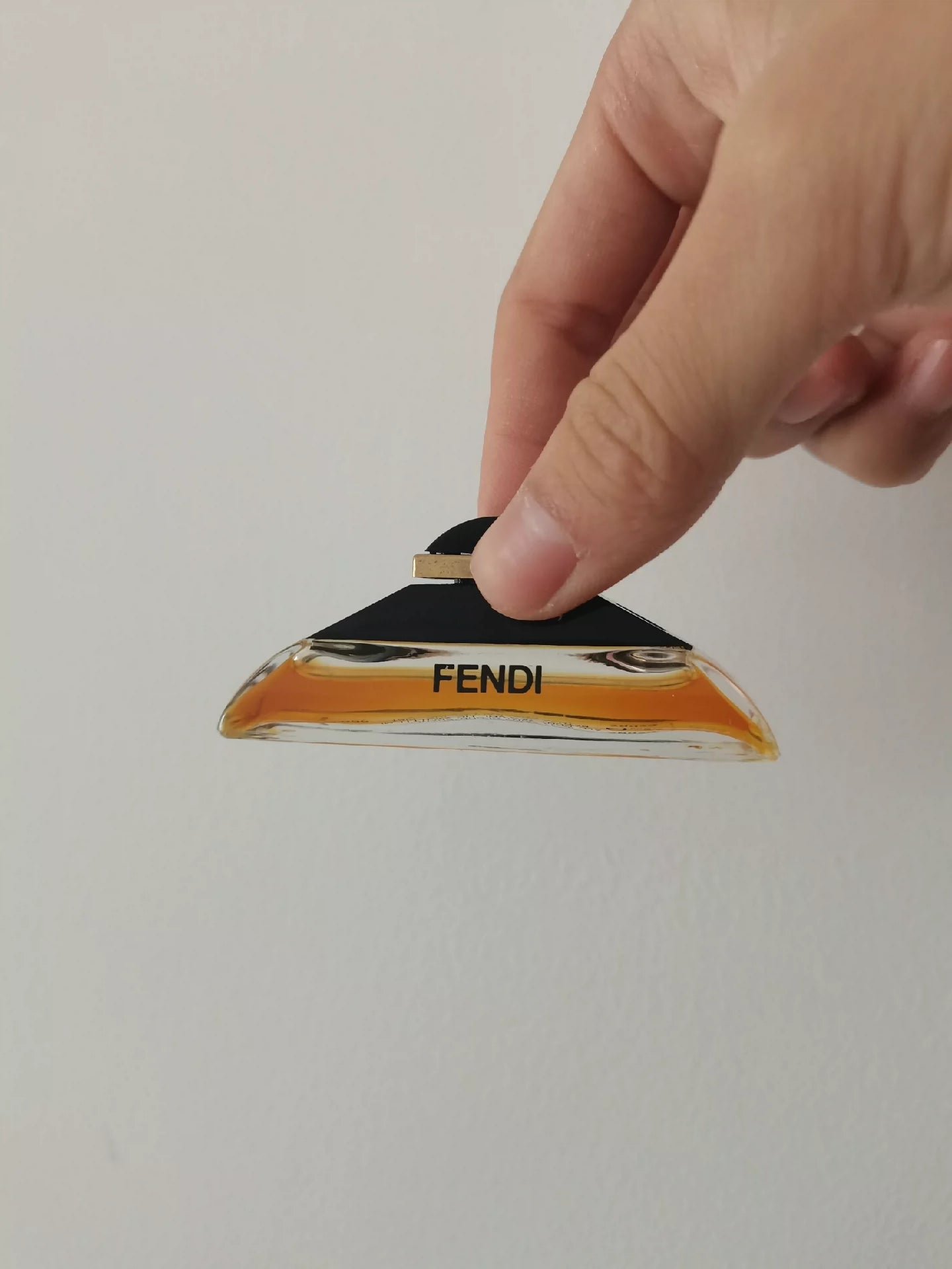 Alternative view of Fendi Mini Eau de Parfum Collectible