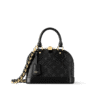 Louis Vuitton Alma BB Monogram Ink