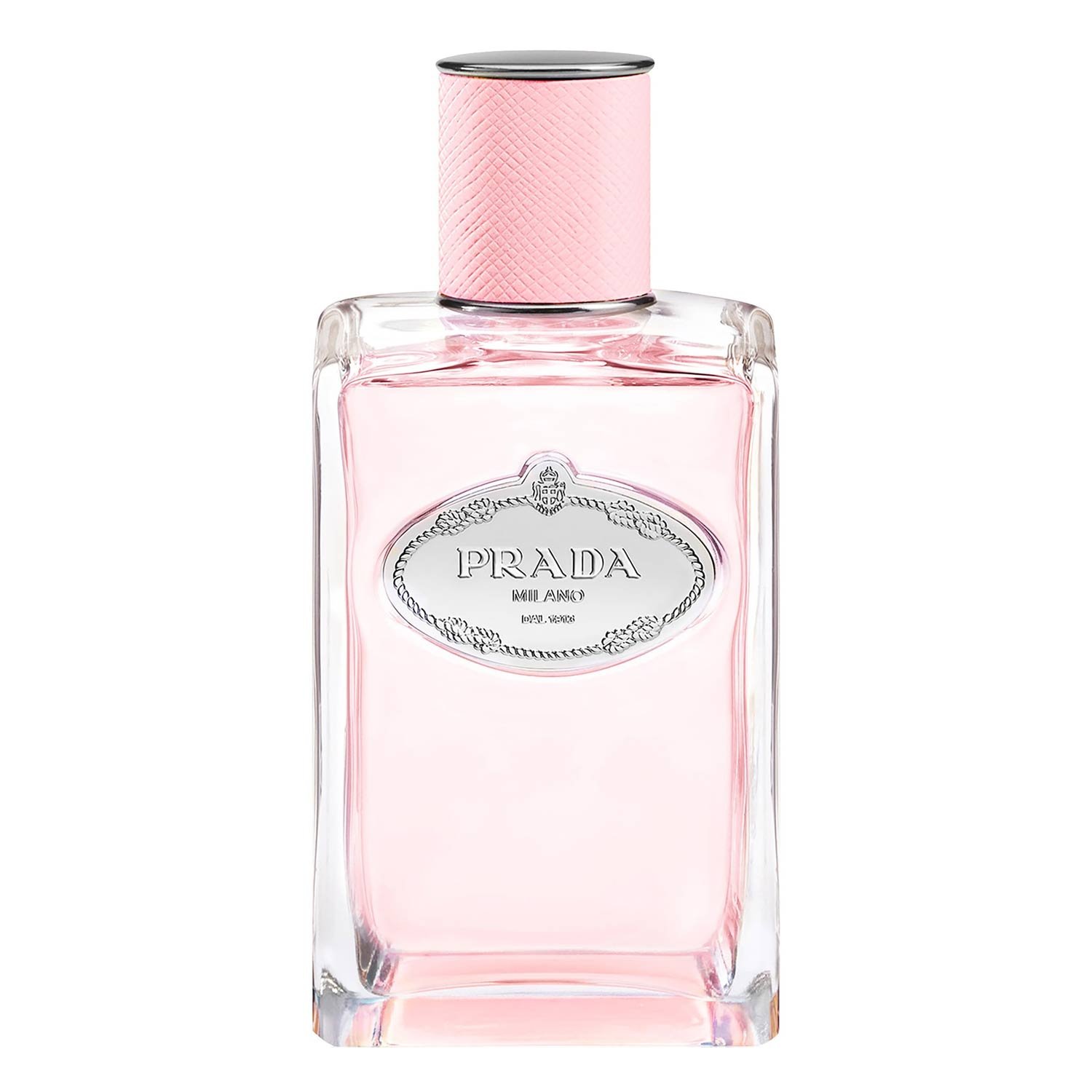 Les Infusions de Prada Rose Eau de 100ML